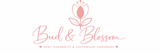 Bud and Blossom